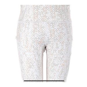 Athleta Digi-Print Camo Leggings.  Size L. NWOT.